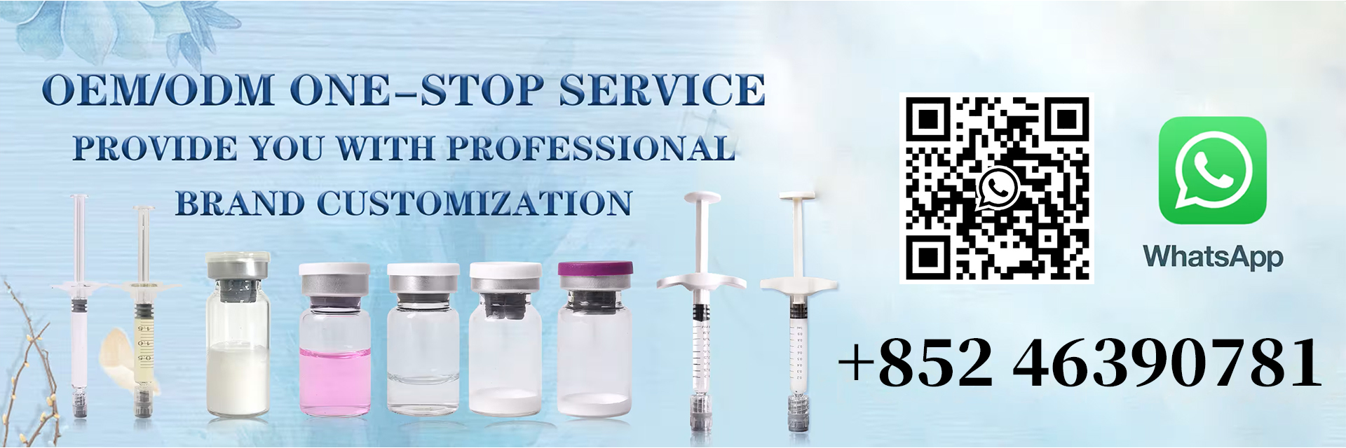 qualidade Enchimento cutâneo com ácido hialurónico fábrica