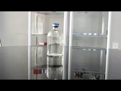 OEM / ODM marca personalizada 50ml FDA aprovado Hyaluronic Ácido Filler de mama para requisitos do cliente